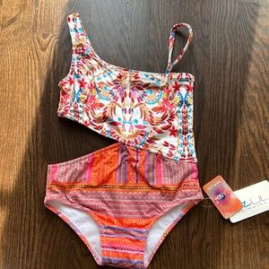 Kids swimwear